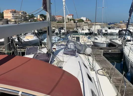 DUFOUR YACHTS - GIB SEA 43 - 11