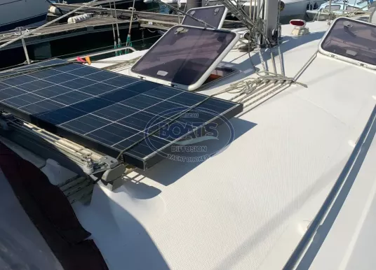 DUFOUR YACHTS - GIB SEA 43 - 12