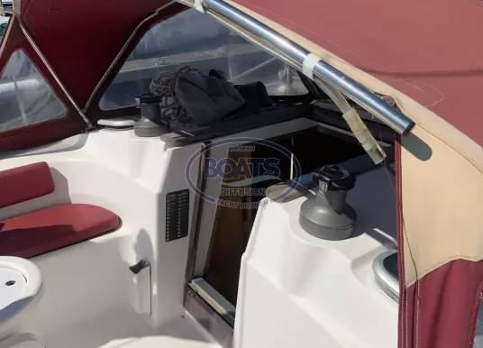 DUFOUR YACHTS - GIB SEA 43 - 13