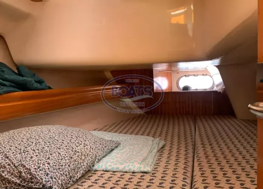 DUFOUR YACHTS - GIB SEA 43 - 4