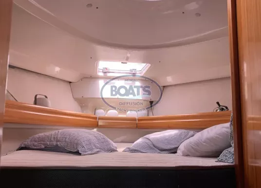 DUFOUR YACHTS - GIB SEA 43 - 5