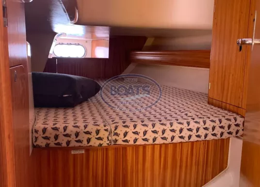 DUFOUR YACHTS - GIB SEA 43 - 7