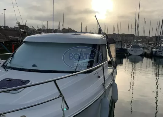 JEANNEAU - MERRY FISHER 755 - 13