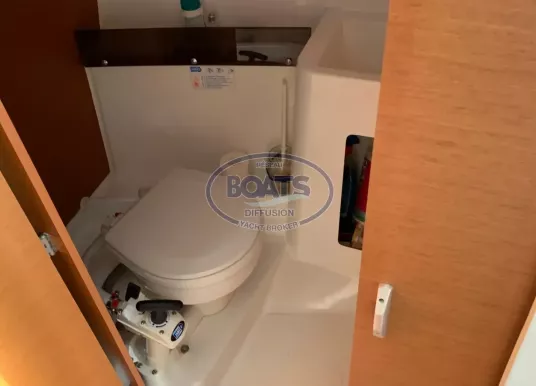 JEANNEAU - MERRY FISHER 755 - 15