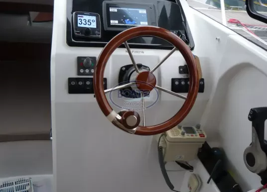 JEANNEAU - MERRY FISHER 755 - 3