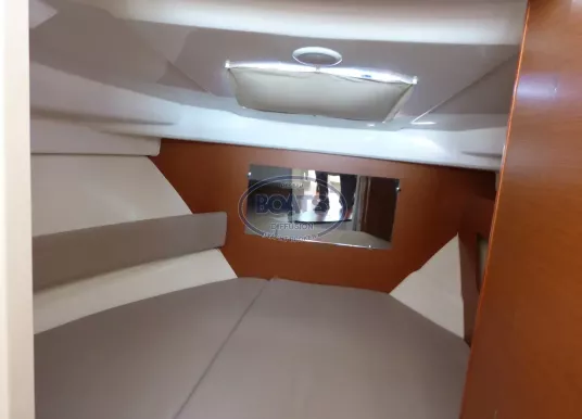 JEANNEAU - MERRY FISHER 755 - 4