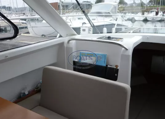 JEANNEAU - MERRY FISHER 755 - 5