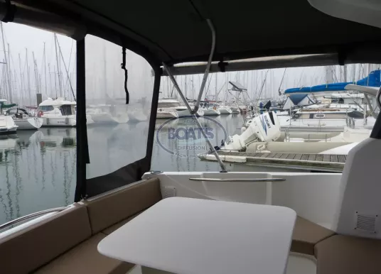 JEANNEAU - MERRY FISHER 755 - 6