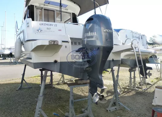 JEANNEAU - MERRY FISHER 755 - 7