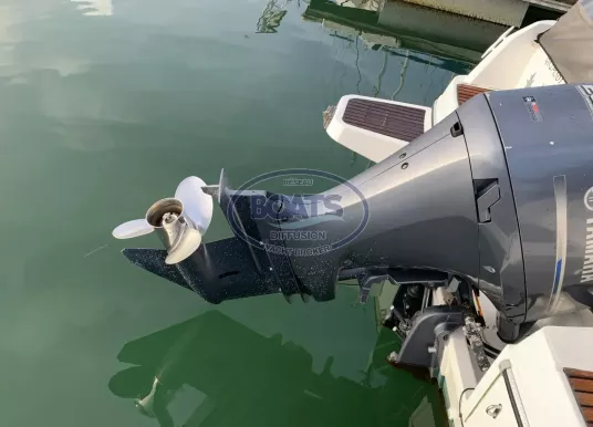 JEANNEAU - MERRY FISHER 755 - 10