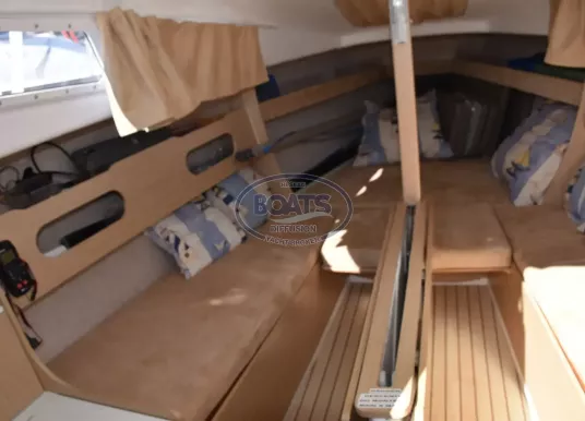 B2 MARINE - DJINN 7 - 2