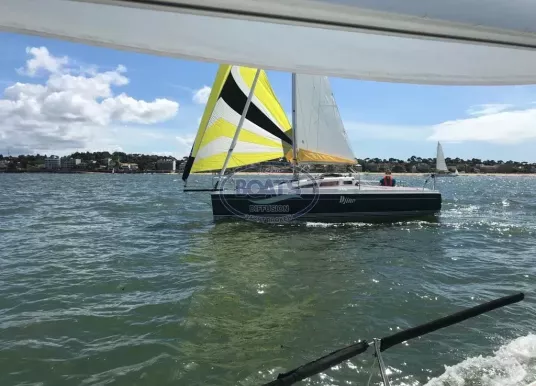 B2 MARINE - DJINN 7 - 12