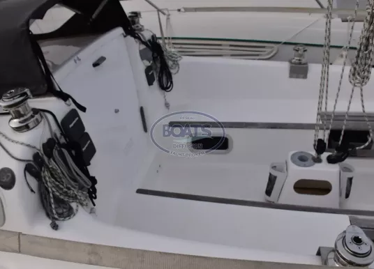 B2 MARINE - DJINN 7 - 14