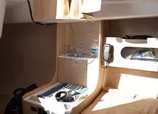 B2 MARINE - DJINN 7 - 15