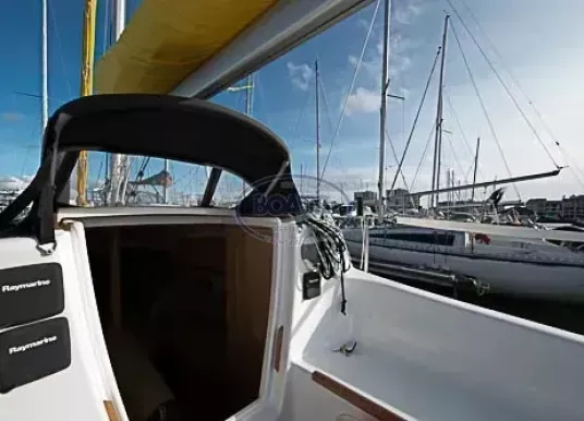 B2 MARINE - DJINN 7 - 3