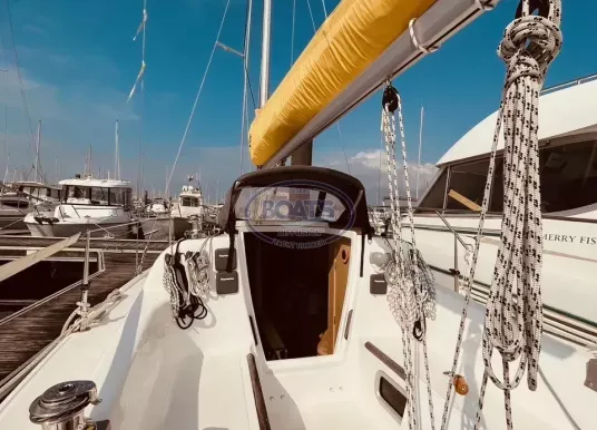 B2 MARINE - DJINN 7 - 4