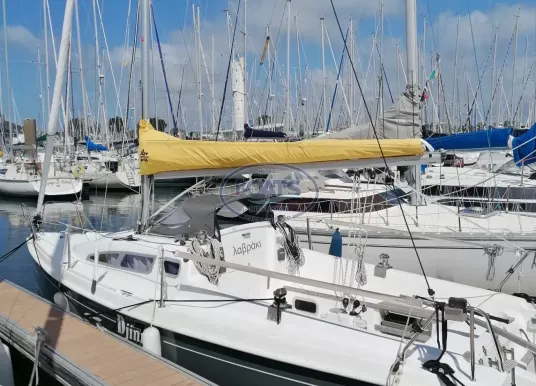 B2 MARINE - DJINN 7 - 7