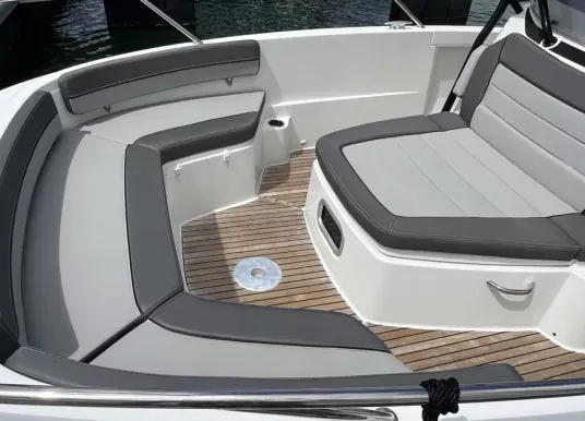 JEANNEAU - CAP CAMARAT 9.0 CC - 11