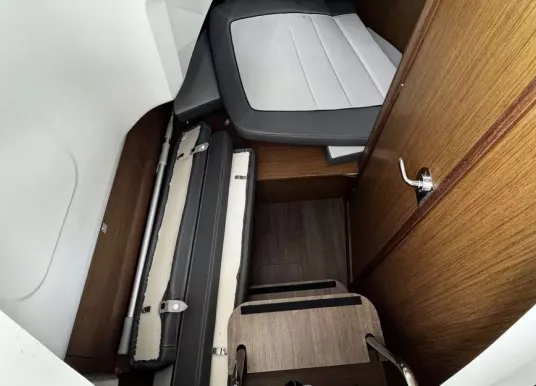 JEANNEAU - CAP CAMARAT 9.0 CC - 18