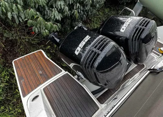 JEANNEAU - CAP CAMARAT 9.0 CC - 3