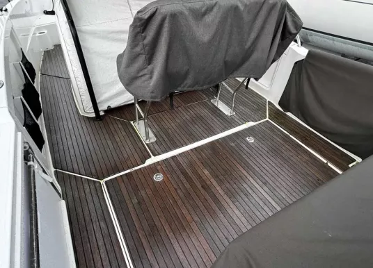 JEANNEAU - CAP CAMARAT 9.0 CC - 5