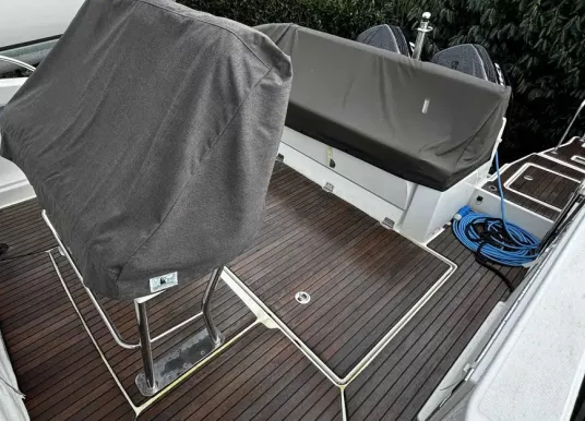 JEANNEAU - CAP CAMARAT 9.0 CC - 6