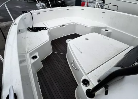 JEANNEAU - CAP CAMARAT 9.0 CC - 7