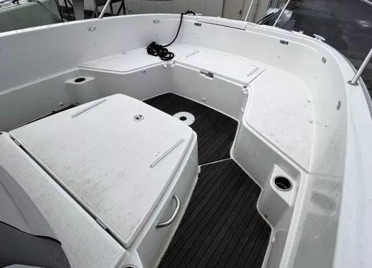 JEANNEAU - CAP CAMARAT 9.0 CC - 8