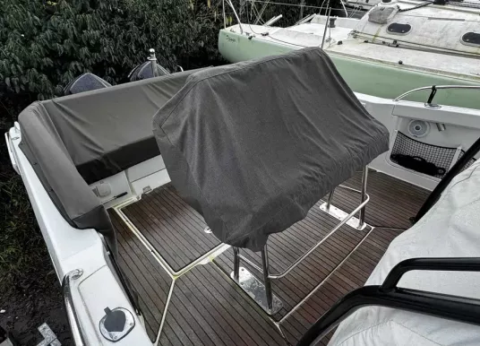 JEANNEAU - CAP CAMARAT 9.0 CC - 10