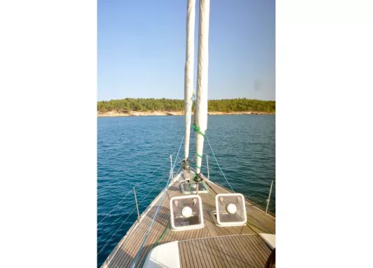 DUFOUR YACHTS - DUFOUR 445 - 3