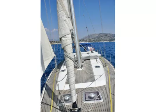 DUFOUR YACHTS - DUFOUR 445 - 7