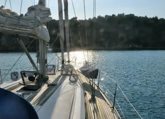 DUFOUR YACHTS - DUFOUR 445 - 8