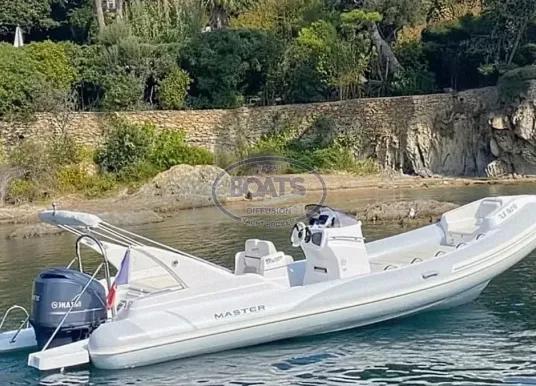 MASTER YACHTS - MASTER 699 - 3