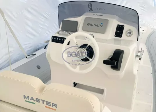 MASTER YACHTS - MASTER 699 - 4