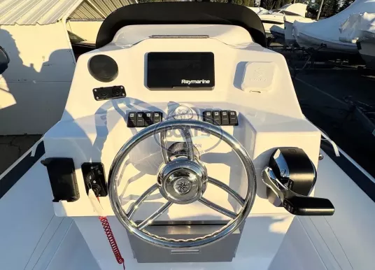 MASTER YACHTS - MASTER 699 GP - 2