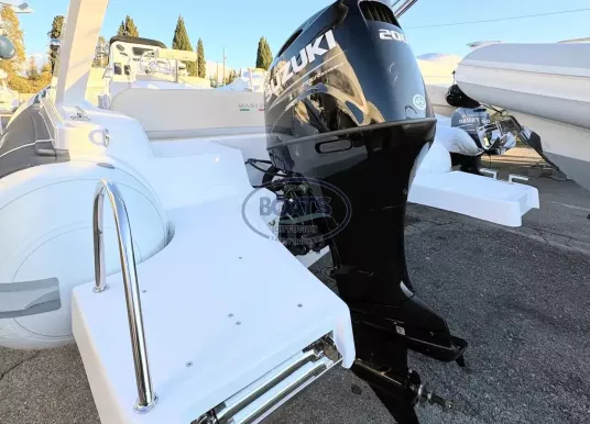 MASTER YACHTS - MASTER 699 GP - 3