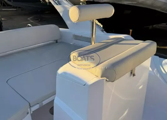 MASTER YACHTS - MASTER 699 GP - 4