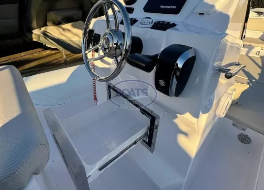 MASTER YACHTS - MASTER 699 GP - 6