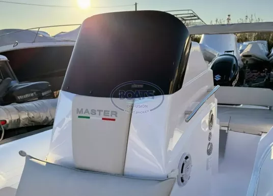 MASTER YACHTS - MASTER 699 GP - 7