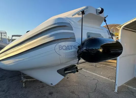 MASTER YACHTS - MASTER 699 GP - 8