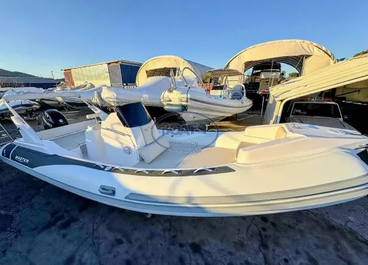 MASTER YACHTS - MASTER 699 GP - 9