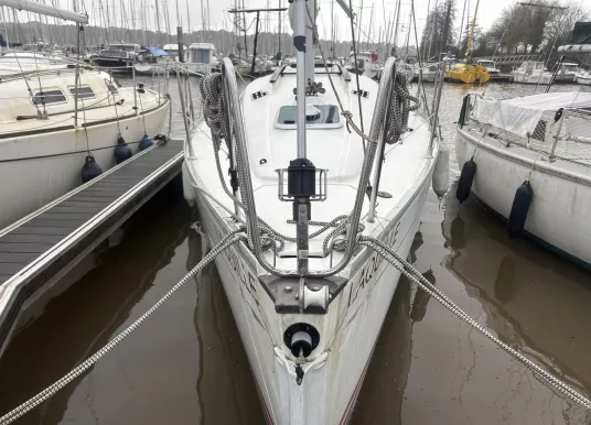 JEANNEAU - SUN FAST 26 - 13