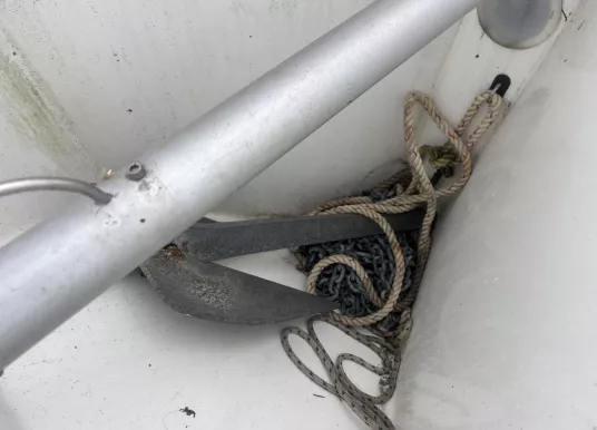 JEANNEAU - SUN FAST 26 - 14