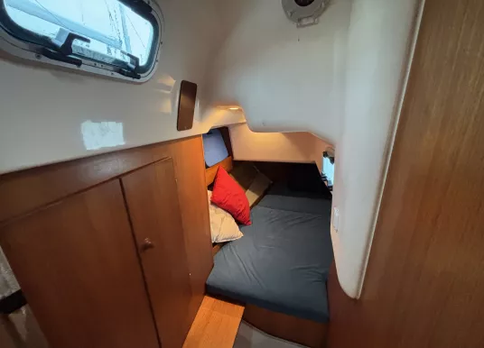 JEANNEAU - SUN FAST 26 - 16