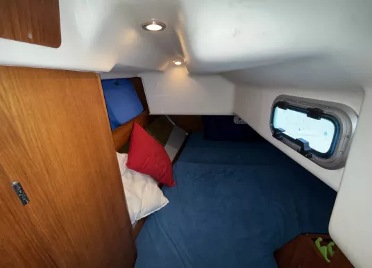 JEANNEAU - SUN FAST 26 - 17