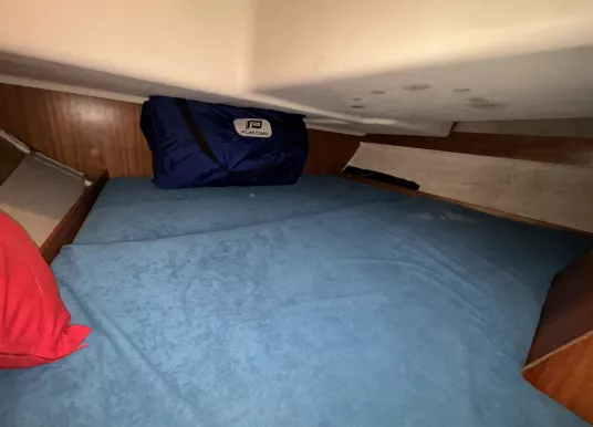 JEANNEAU - SUN FAST 26 - 18