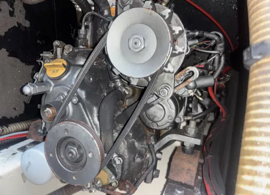 JEANNEAU - SUN FAST 26 - 19