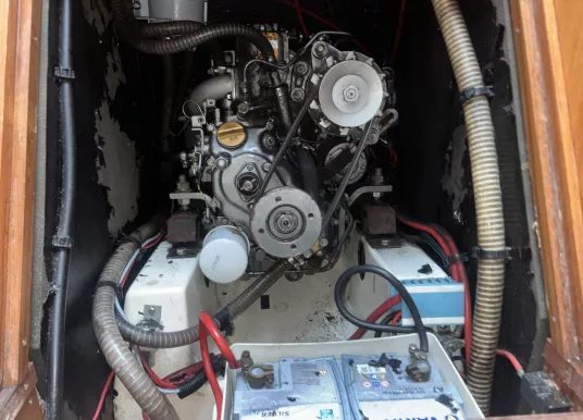 JEANNEAU - SUN FAST 26 - 20