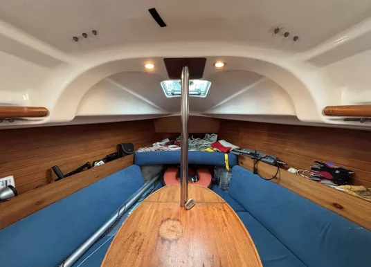 JEANNEAU - SUN FAST 26 - 4