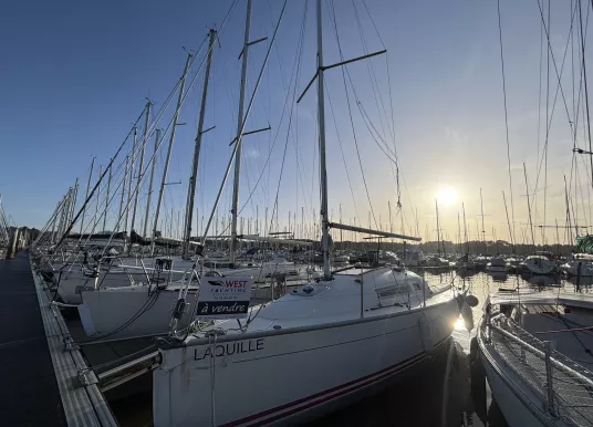 JEANNEAU - SUN FAST 26 - 5